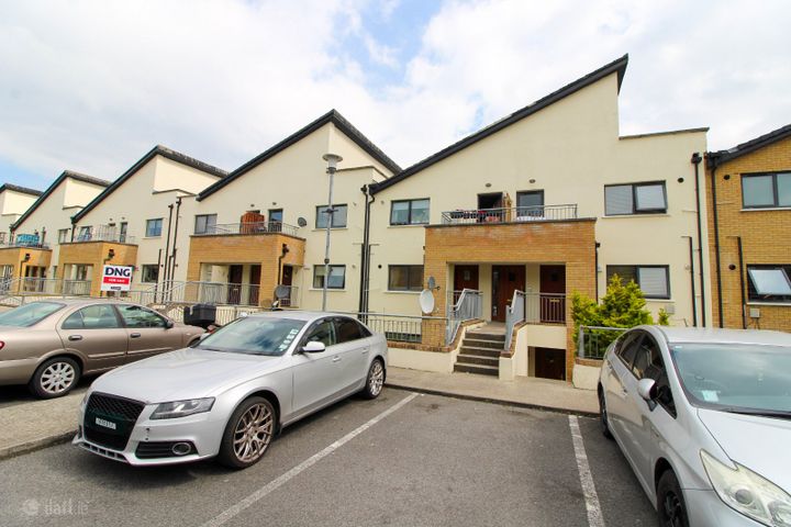 90 Kiltipper Gate, Kiltipper, Tallaght, Dublin 24, D24N270
