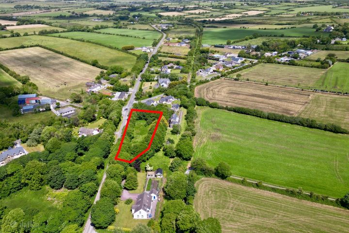 Tubrid Cross, Ardfert, Co. Kerry