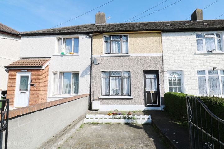 80 Saint Eithne Road, Dublin 7, Cabra, Dublin 7, D07P6Y7