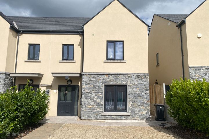 11 Gort Alainn, Aghabullogue, Co. Cork, P12YY11