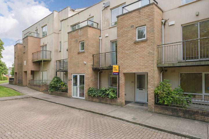 23 Millrace Walk, Saggart, Co. Dublin