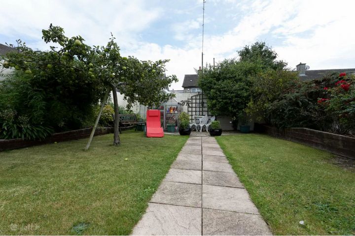 Prs test draft,  1 Ignore Road, Achill Sound, Co. Mayo