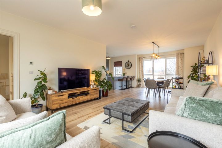 85 Hawkins Wood Avenue, Hawkins Wood, Greystones, Co. Wicklow, A63WF88