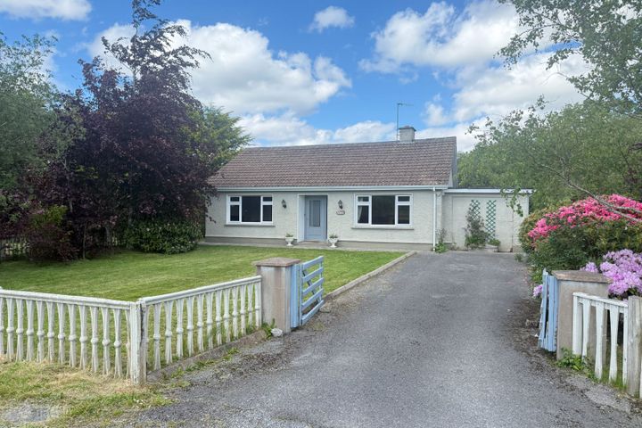 Seoidin, Laghta, Kinlough, Co. Leitrim, F91H732