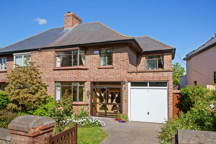 48 Gilford Rd, Sandymount, Dublin 4, Dublin 4, Dublin