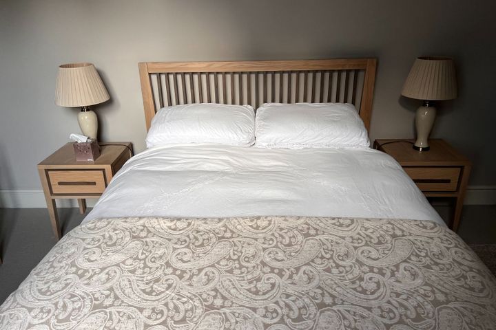 2 Lighthouse Terrace, Church Street, Howth, Dublin 13