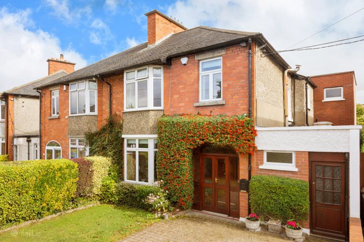 9 Lavarna Rd, Terenure, Dublin 6w, Dublin