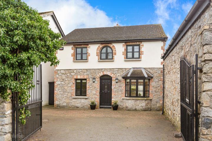 St Anthonys, Grotto Ave, Booterstown, Dublin