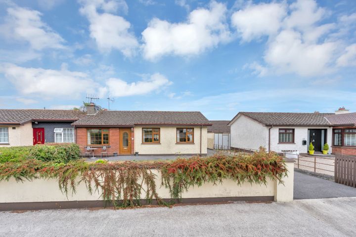 10 Saint Oliver Plunkett Avenue, Graiguenamanagh, Co. Carlow