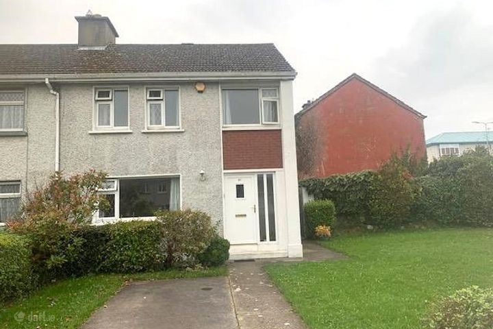 31 Michael Collins Road, Mervue, Co. Galway, H91PF2R