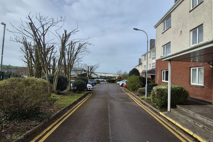 Apartment 54, The Cedars, Wentworth Gardens, Wilton, Co. Cork