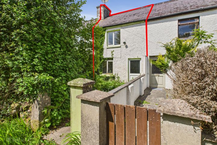2 Kilmurry Cottages, Kenmare, Co Kerry, V93YY63