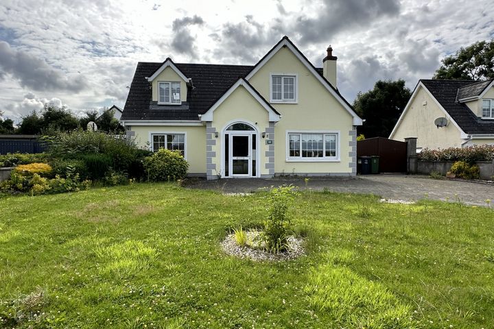 6 The Meadows, Coolearagh, Coill Dubh, Naas, Co. Kildare