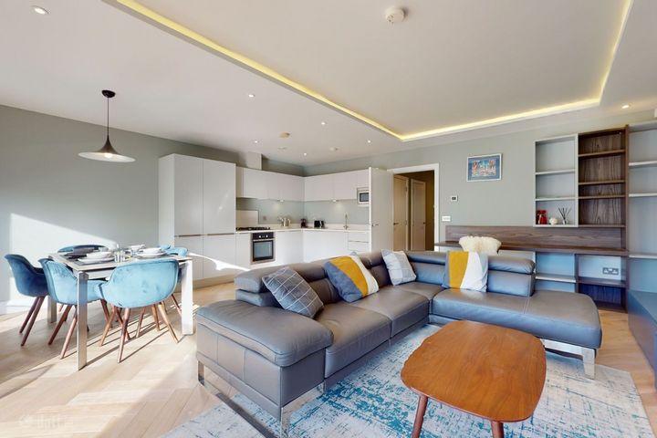 Ardilea Crescent, Clonskeagh, Dublin 14