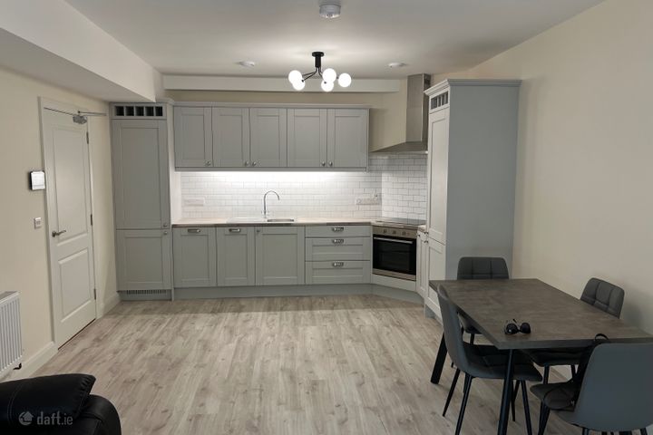 Democrat Apartment,3 Earl Street,Dundalk,Co. Louth, Dundalk, Co. Louth