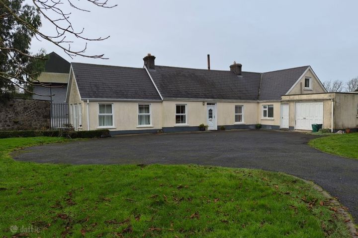 Cyara, Annamult, Stoneyford, Co. Kilkenny, R95KN9V