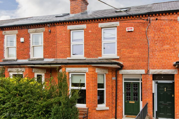 15 Brighton Gardens, Terenure, Dublin 6, D06NW98