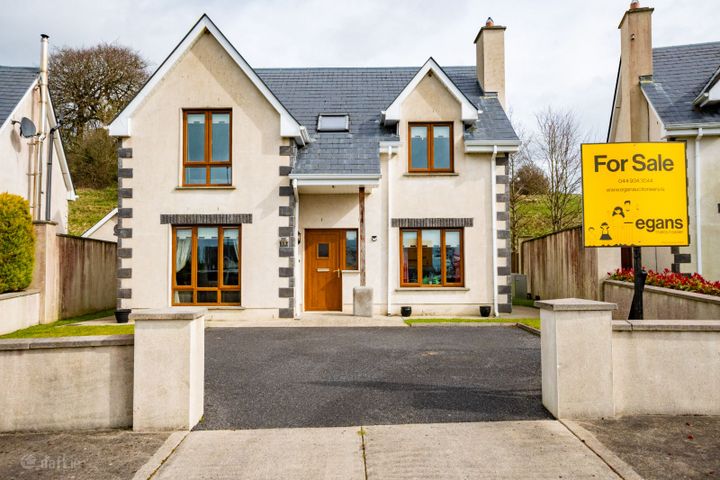 18 Uisneach, Ballymore, Westmeath, Westmeath