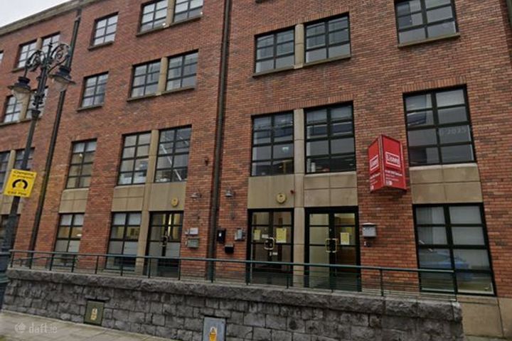 3rd floor, 5 Exchange Place, IFSC, Dublin 1