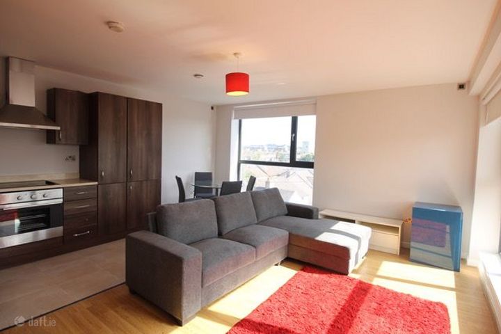 Canon Hall, IFSC, Dublin 3