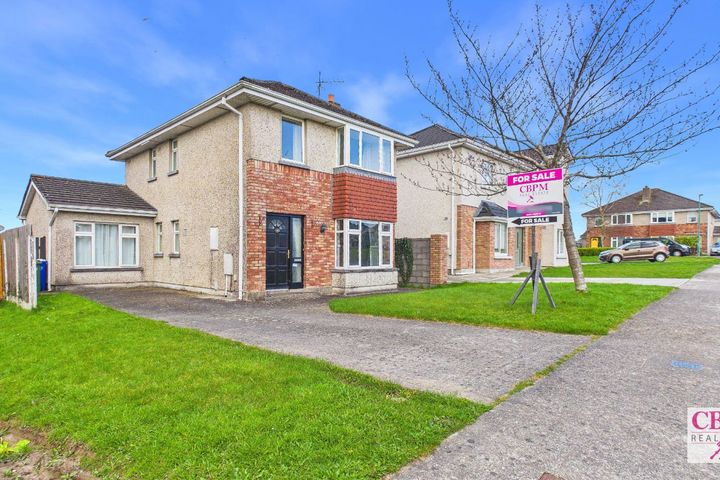 10 Lake Way, Kilminchy, Kilminchy, Co. Laois, R32C93F