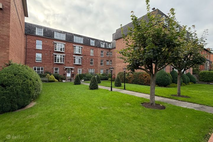 Saint Davids Court, 31-33 Castle Avenue, Clontarf, Dublin 3