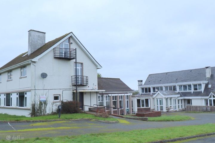 Good People Centre, Fair Green, Rathdrum, Co. Wicklow, A67YV29