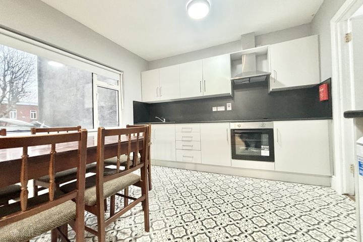 Summerhill Parade, Dublin 1