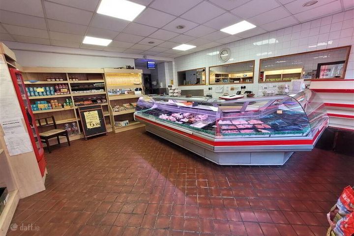 54/55 Narrow West Street, Drogheda, Co. Louth