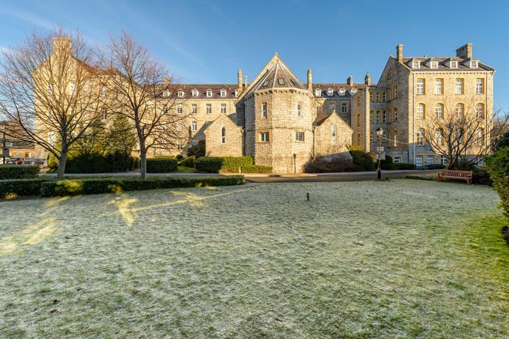 Apartment 74, Hybreasal House, Kilmainham, Dublin 8