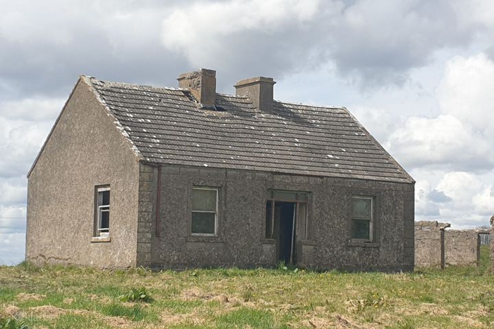 The Cottage, Carrowreagh, Ballinlough, Garranlahan, Co. Roscommon, F45NH26