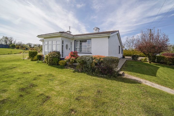 Tivockmoy, Stranorlar, Co. Donegal, F93DXC7