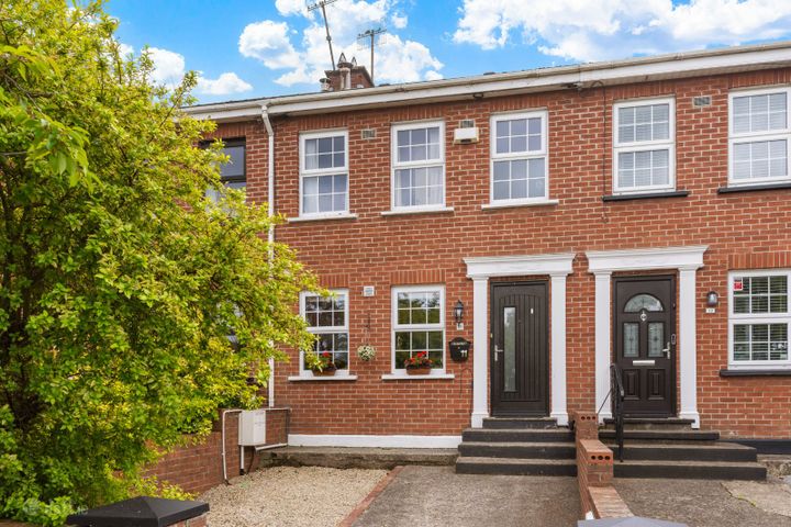 11 Kingston Court, Rathfarnham, Dublin 16, D16YP97