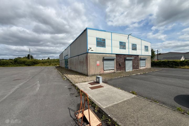 Black Donkey Brewing Ltd., Flan Commercial Park, Ballinlough, Ballinlough, Co. Roscommon