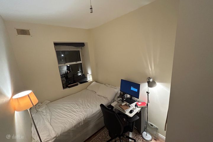 Apartment 10, Whitworth Hall, Morning Star Avenue, Smithfield, Dublin 7