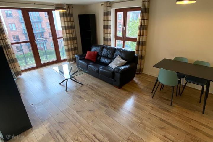 Apt 35, Block 2, Parklands, D09 E9E2, Santry, Dublin 9