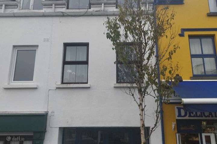 3 Market Street, Clifden, Clifden, Co. Galway