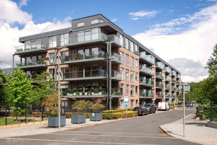 41 Orwell Hall, Marianella , Rathgar, Dublin 6, D06C6P3