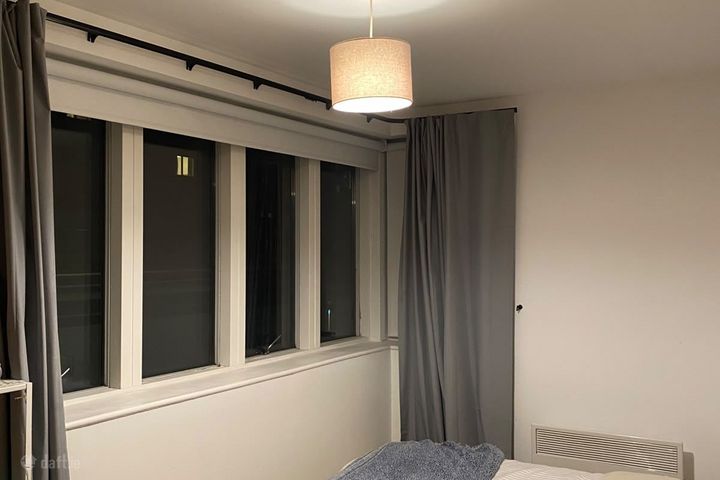 Apartment 120, Longboat Quay South Apartments, Hanover Quay, Dublin 2