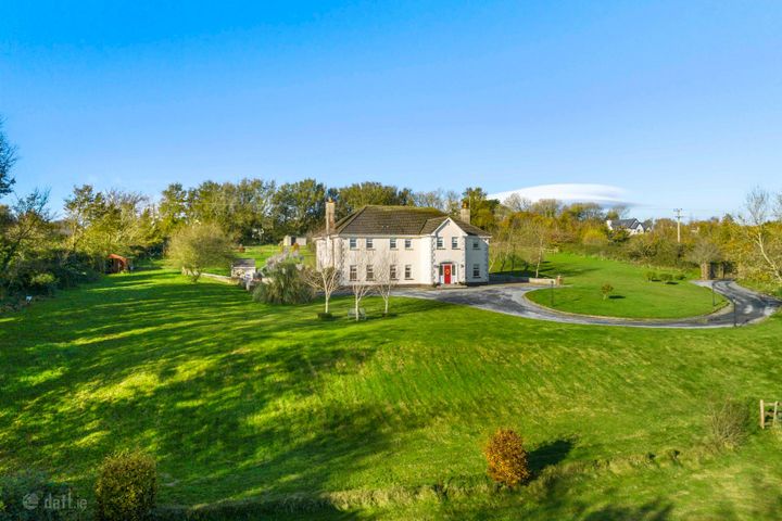 Highfield House, Kilcorral, Castlebridge, Co. Wexford, Y35YA48
