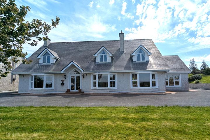 Ardoley House, Ardoley, Westport, Co Mayo, F28A598