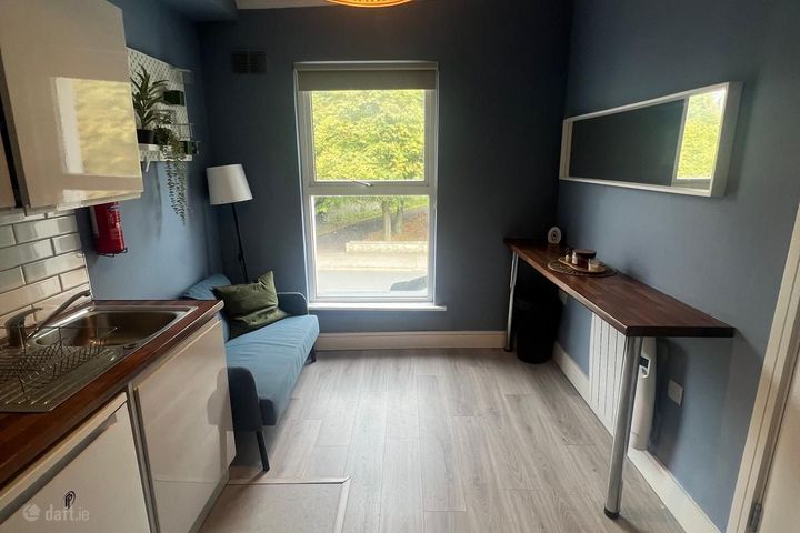 Botanic Avenue, Drumcondra, Dublin 9