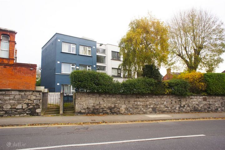 Apartment 4, Phoenix Court Apartments, Dublin 7