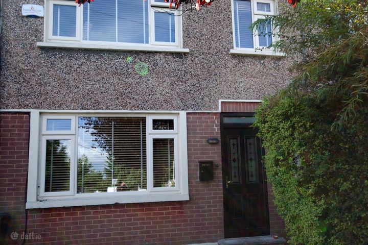 19 Walkinstown Drive, Walkinstown, Dublin 12