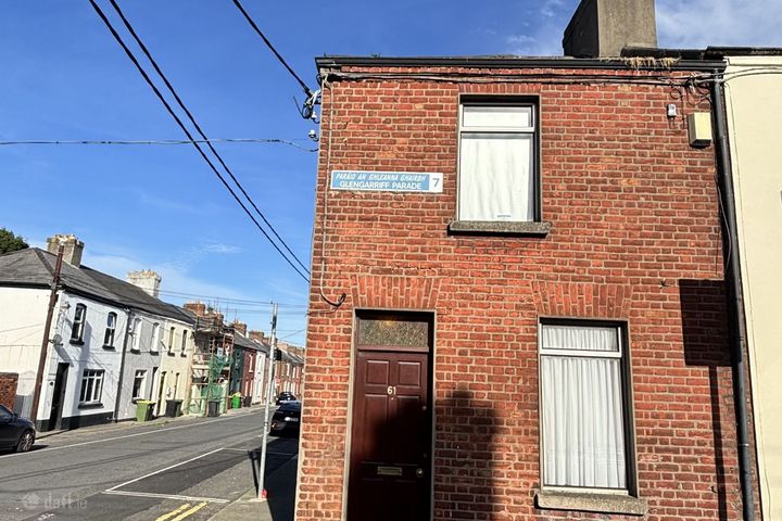 61 Glengarriff Parade, Phibsborough, Co. Dublin, D07Y892