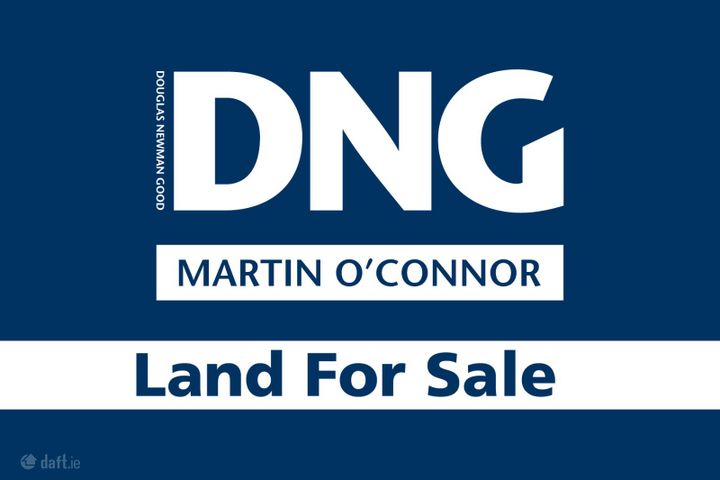 Commonage Lands, Lugganaffrin, Shandullaghaun & Cloghermore, Camus, Co Galway