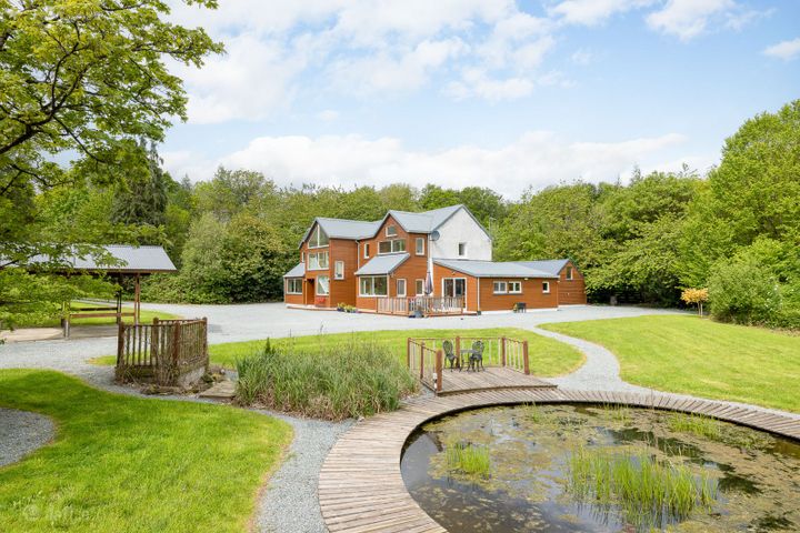 Garryrichard, Foulksmills, Co. Wexford, Foulksmills, Co. Wexford