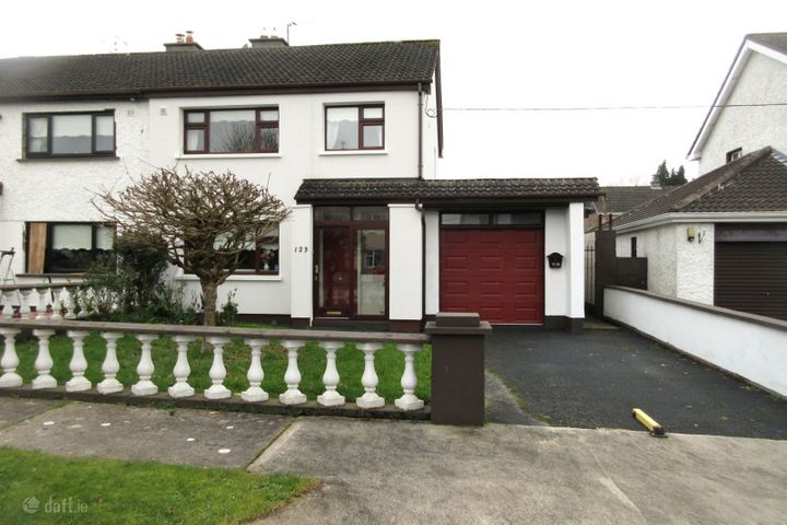 123 Auburn Heights, Athlone, Athlone, Co. Westmeath, N37W934