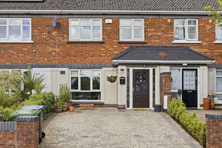 60 Allendale Rise, Clonsilla, Dublin 15, D15V6Y9