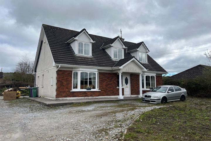 Arderrow, Ballyvolane, Co. Cork, T23Y5Y4